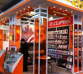 CeBIT Hannover Germany 6-10 March 2012
