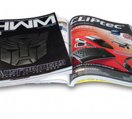 HWM Malaysia June 2011